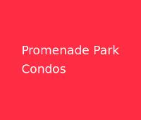 Promenade Park Condos image 1
